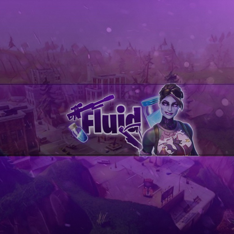 Shoppy profile picture for @fluid