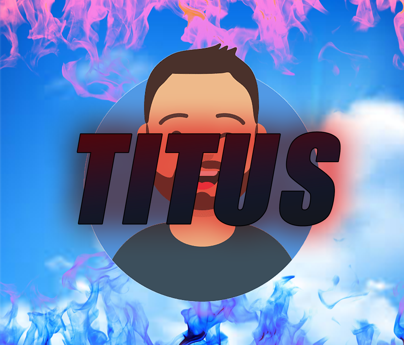 Shoppy profile picture for @TITUS