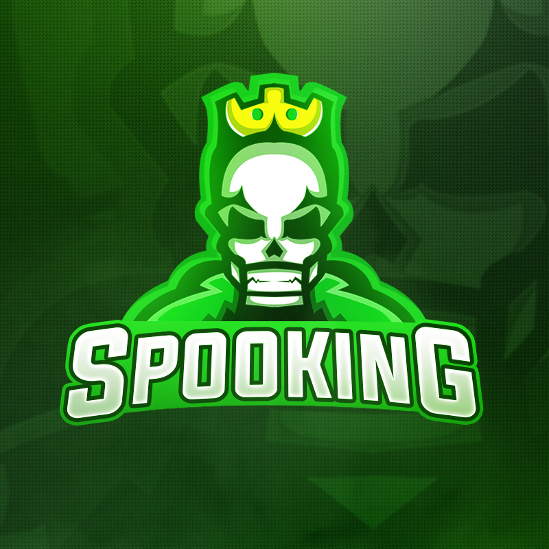 Shoppy profile picture for @Spooking