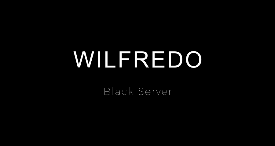 Shoppy profile picture for @Wilfredo