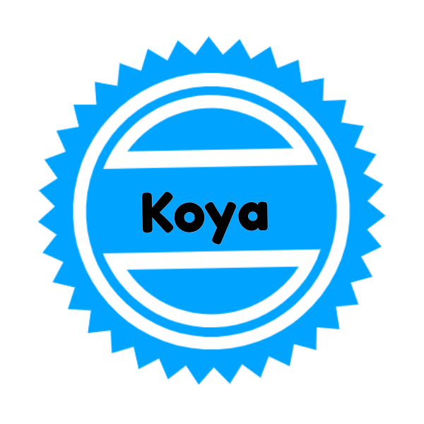 Shoppy profile picture for @Koya