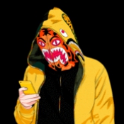 Shoppy profile picture for @ethereal