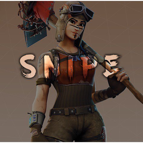 Shoppy profile picture for @Snipe