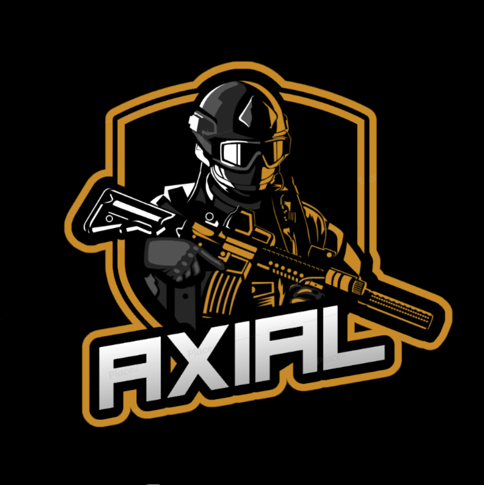Shoppy profile picture for @axial
