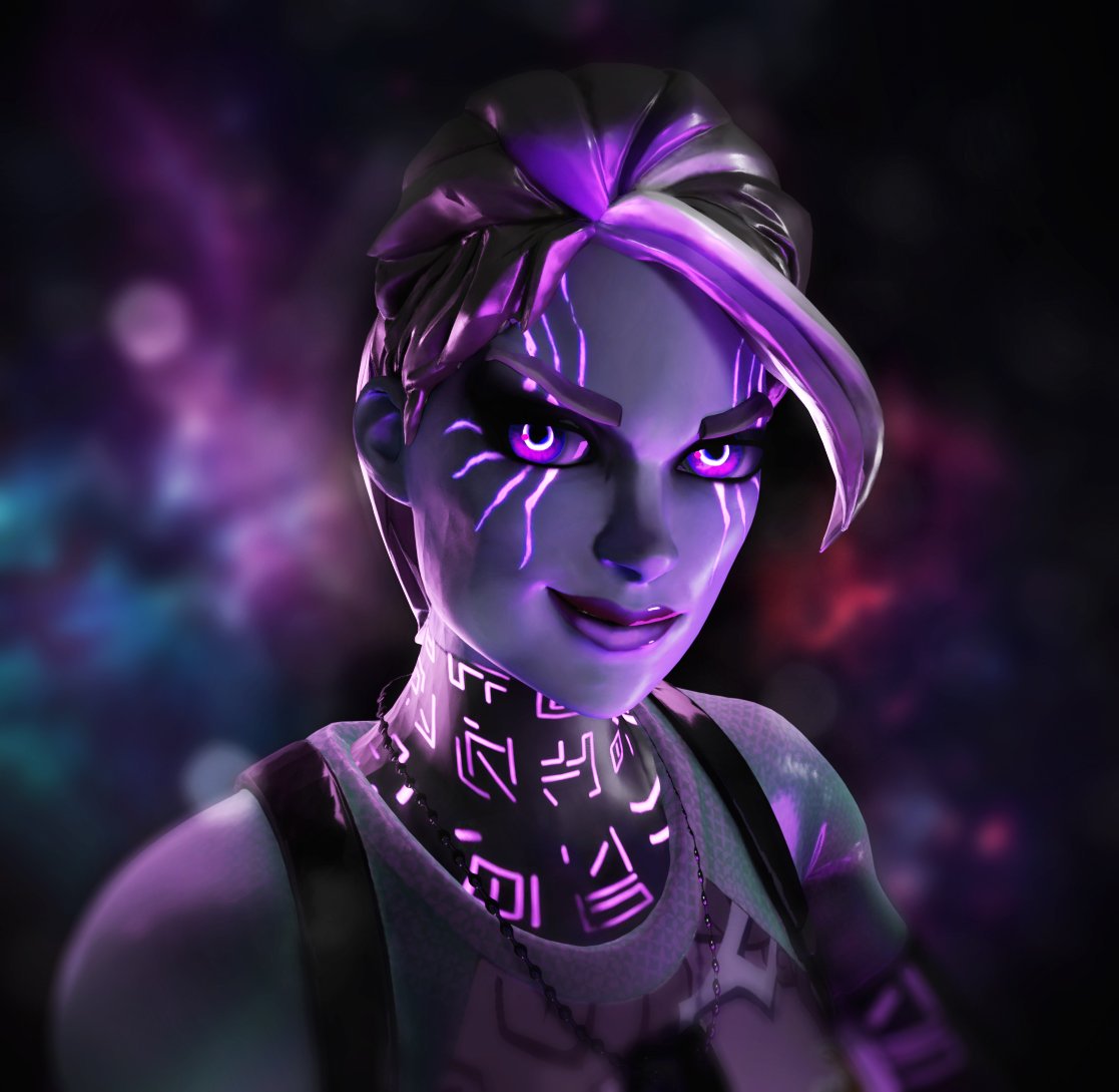 Shoppy profile picture for @Faint