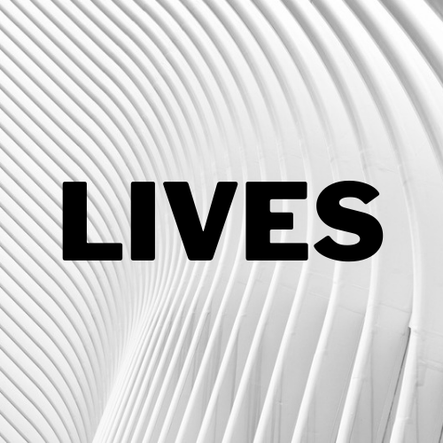 Shoppy profile picture for @lives