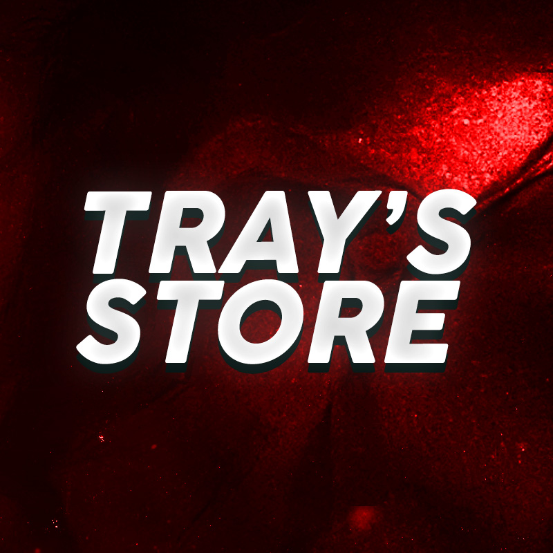 Shoppy profile picture for @tray