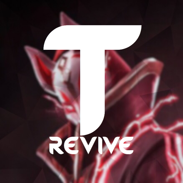 Shoppy profile picture for @Revive