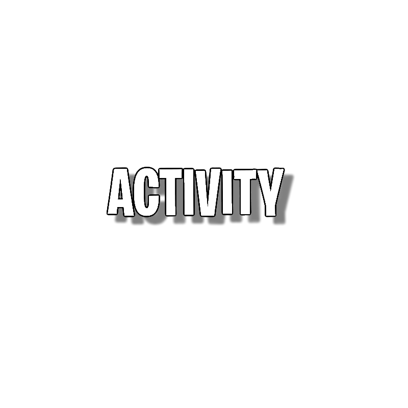 Shoppy profile picture for @Activity