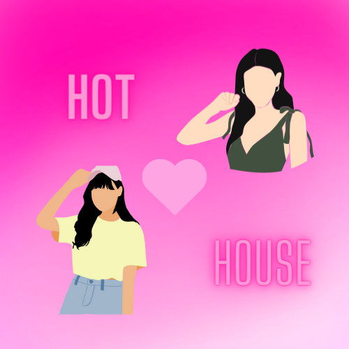 Shoppy profile picture for @HotHouse