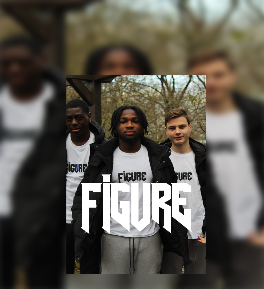 Shoppy profile picture for @FIGURE