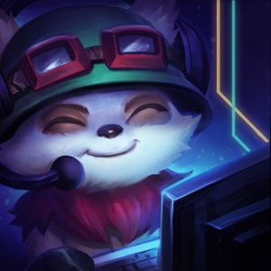 Shoppy profile picture for @Senpai