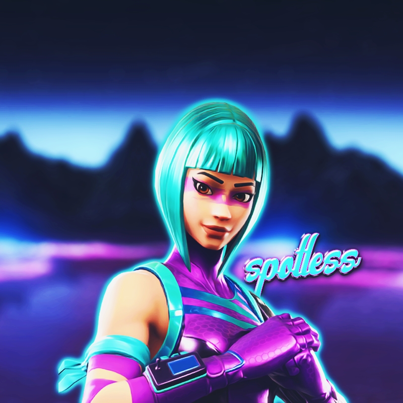 Shoppy profile picture for @spotless