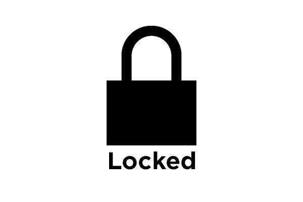Shoppy profile picture for @Locked