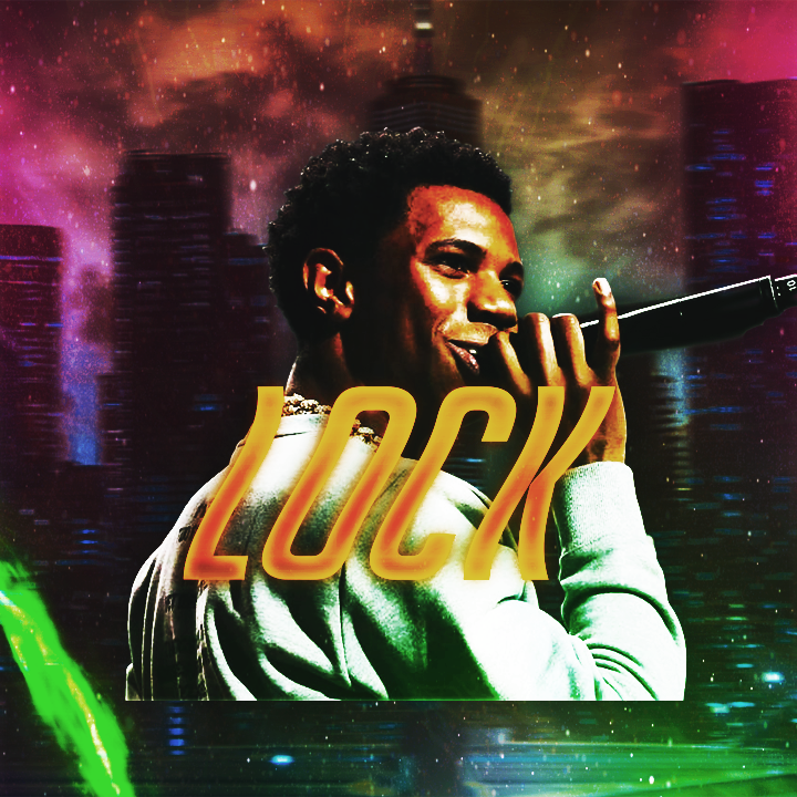 Shoppy profile picture for @locks