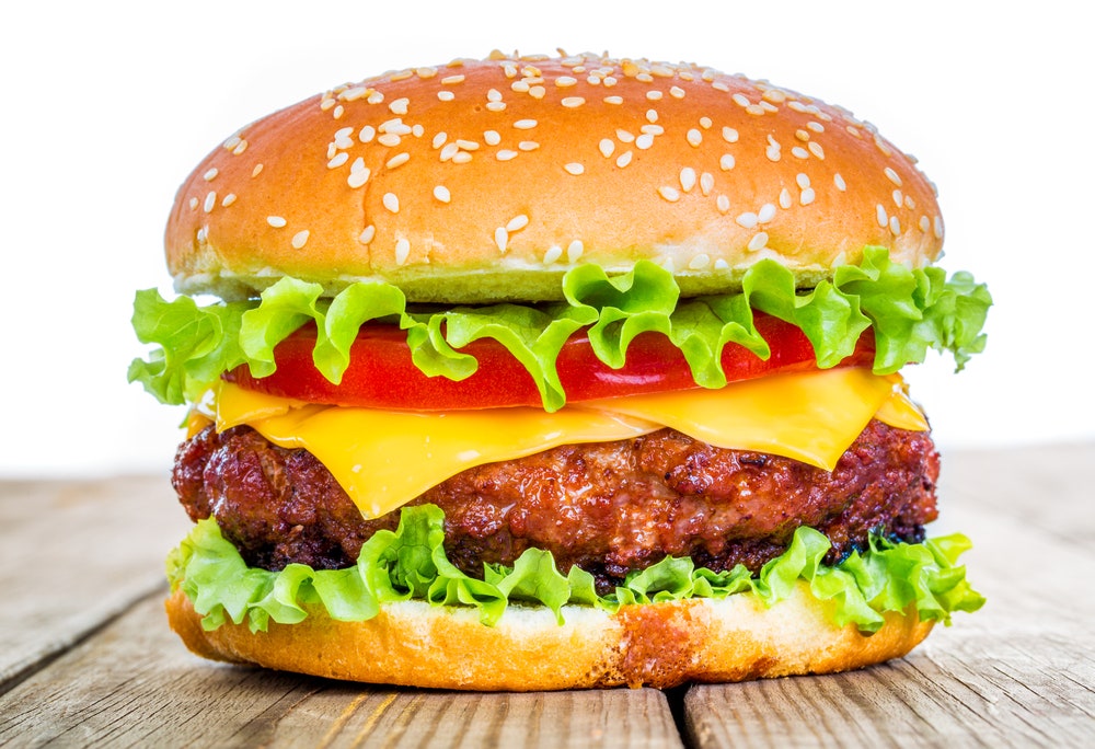 Shoppy profile picture for @Cheeseburger