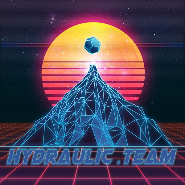 Shoppy profile picture for @Hydraulic
