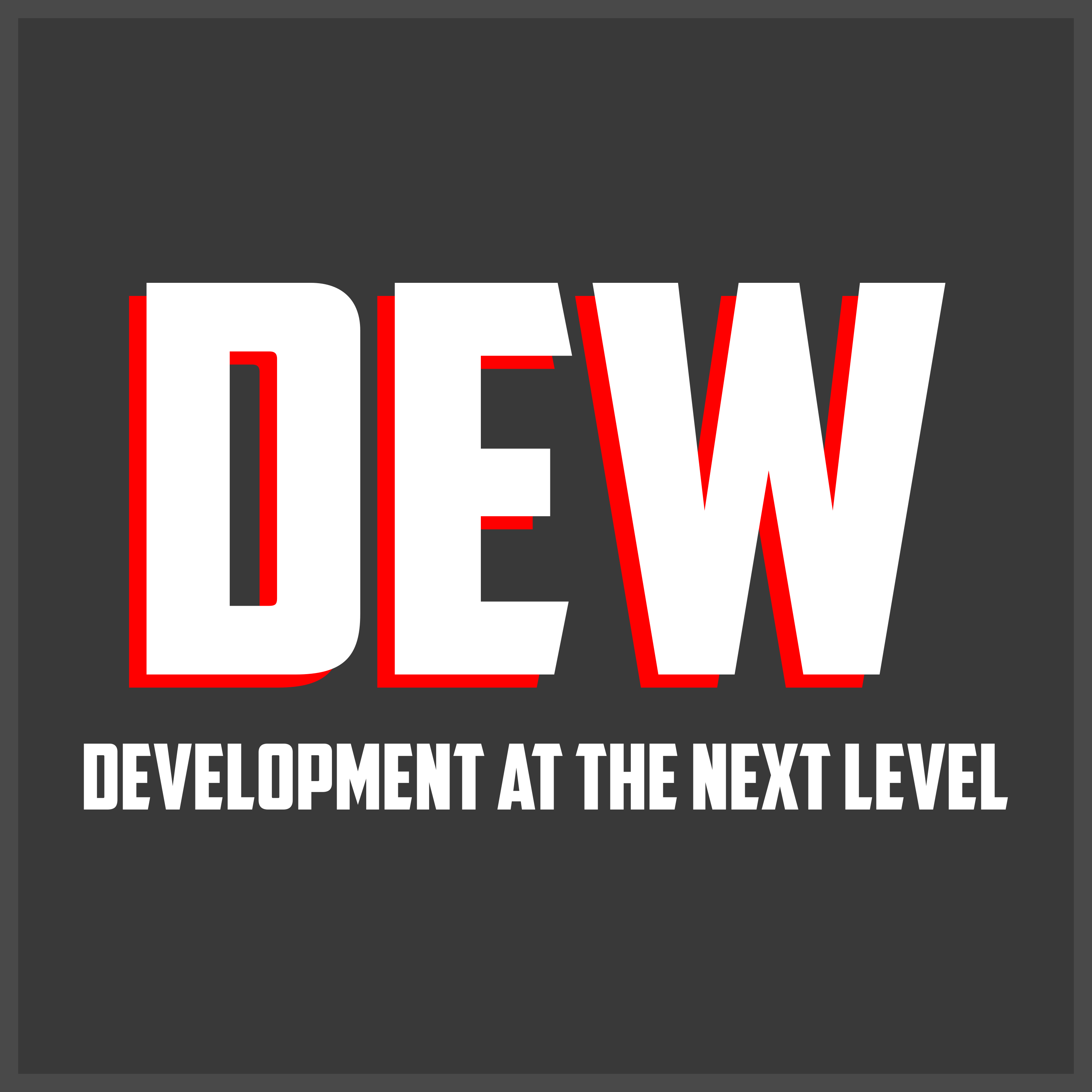 Shoppy profile picture for @DEW