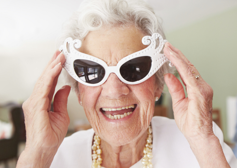 Shoppy profile picture for @grandmother
