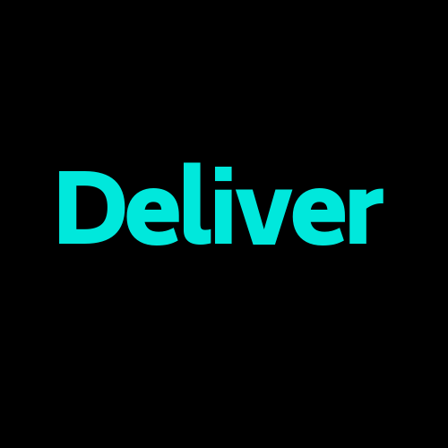 Shoppy profile picture for @Deliver