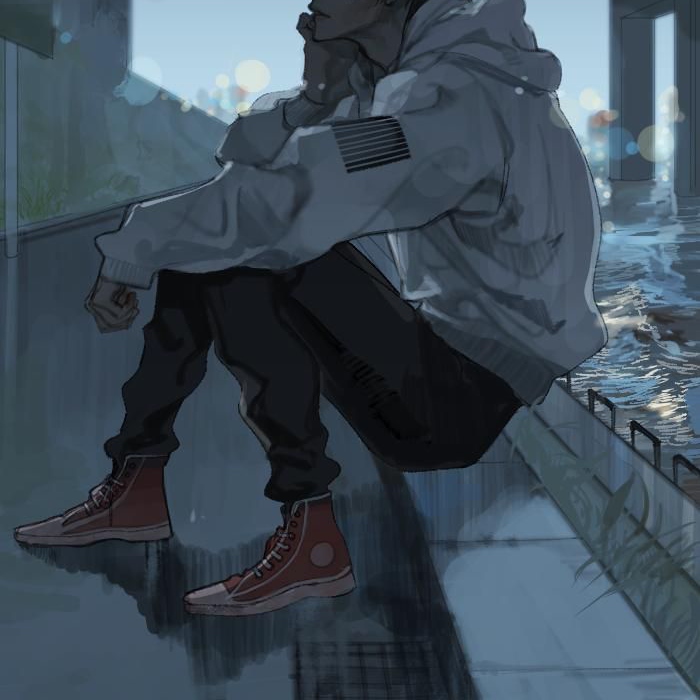 Shoppy profile picture for @Happen