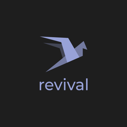 Shoppy profile picture for @revival
