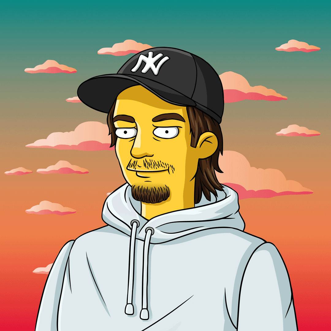 Shoppy profile picture for @Savor