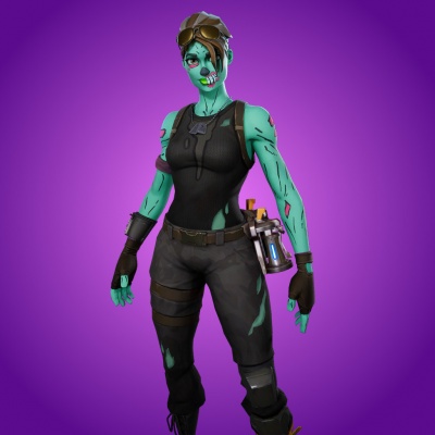 Shoppy profile picture for @proto