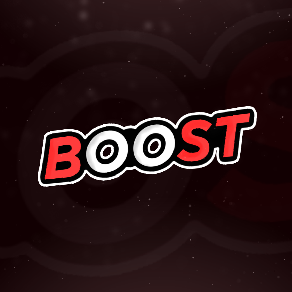 Shoppy profile picture for @boost