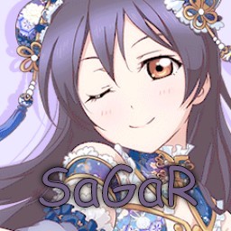 Shoppy profile picture for @SaGaR