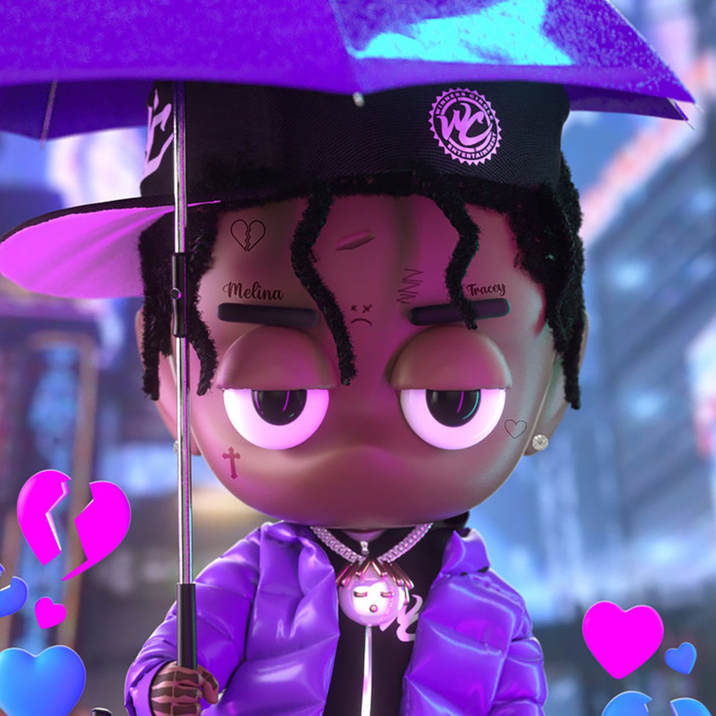 Shoppy profile picture for @occ