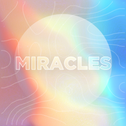 Shoppy profile picture for @miracles