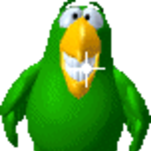 Shoppy profile picture for @fraudulent