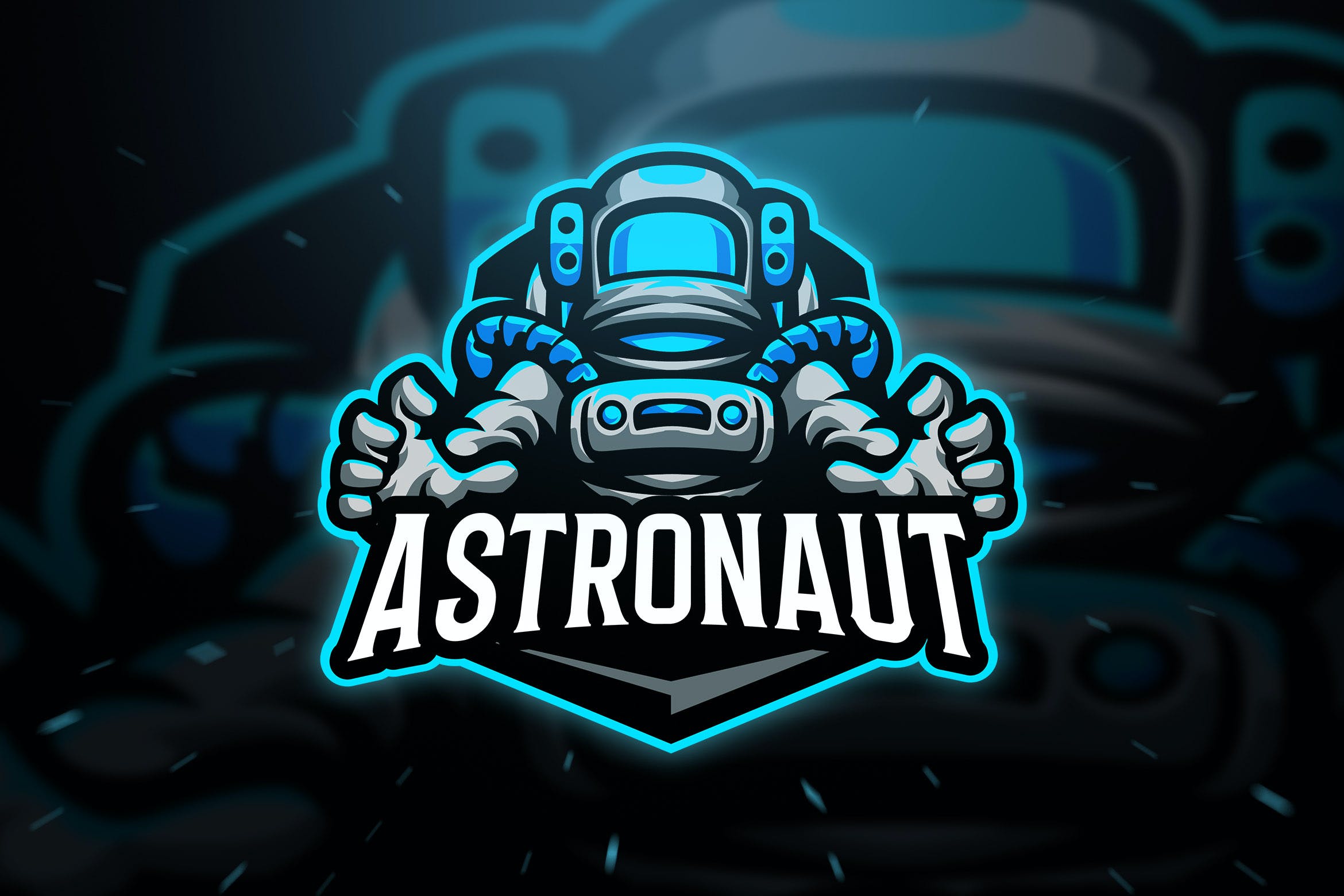 Shoppy profile picture for @Astronaut