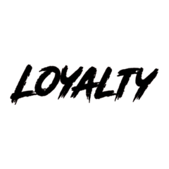Shoppy profile picture for @LOYALTY