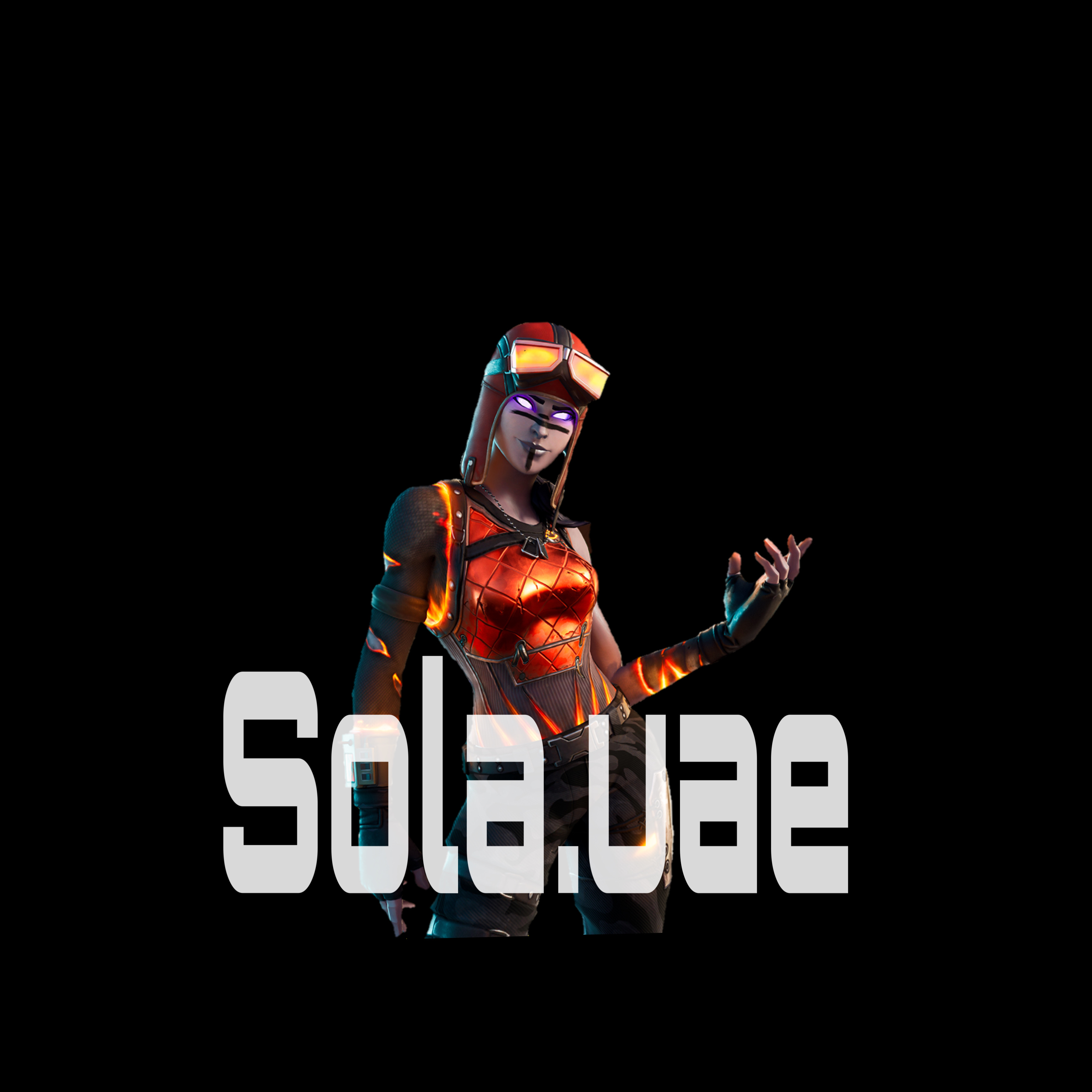 Shoppy profile picture for @Sola