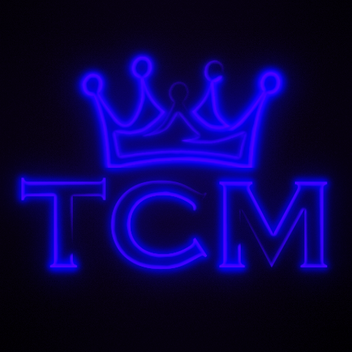 Shoppy profile picture for @TCM