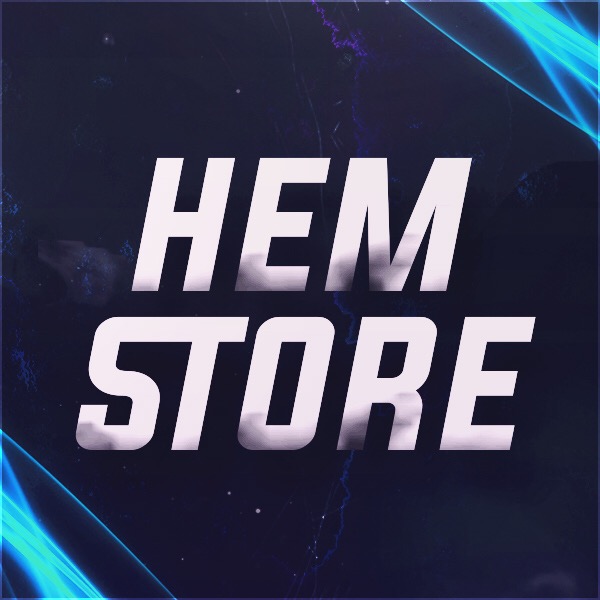 Shoppy profile picture for @HeM