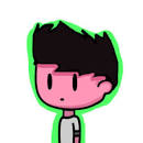 Shoppy profile picture for @vacate