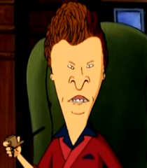 Butthead