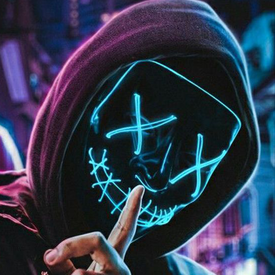 Shoppy profile picture for @Faceless