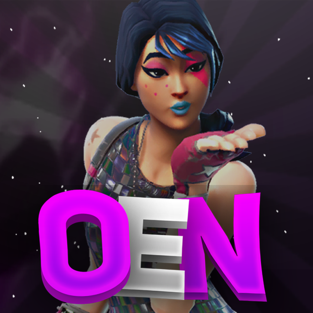 Shoppy profile picture for @OEN