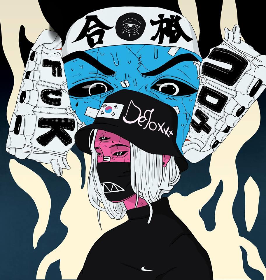 Shoppy profile picture for @detox