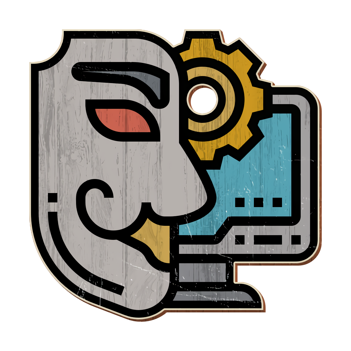 Shoppy profile picture for @pickpocket