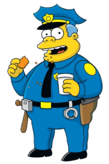 Shoppy profile picture for @Officer