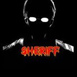 Shoppy profile picture for @sheriff