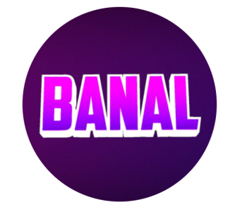 Shoppy profile picture for @Banal
