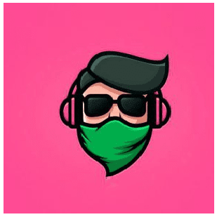 Shoppy profile picture for @Squid