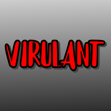Shoppy profile picture for @Virulent