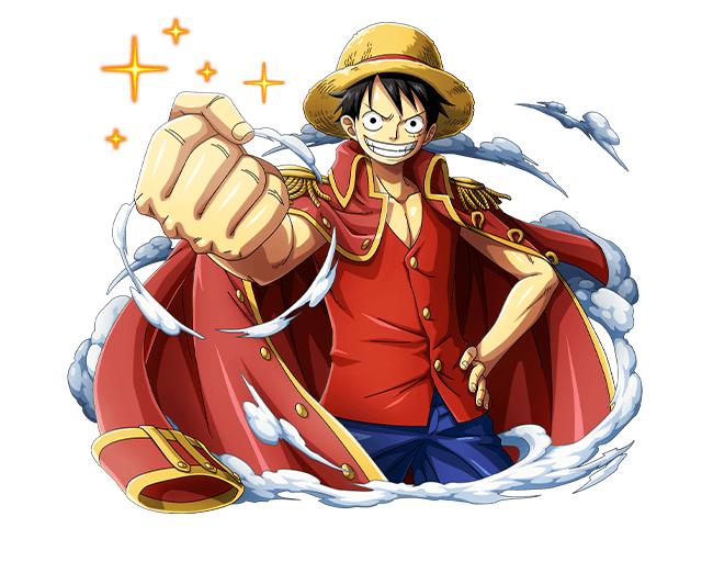 Shoppy profile picture for @Luffy20
